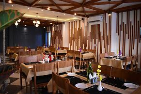 Aaroham The Watergate Hotel
