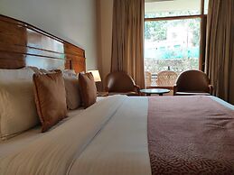 Aaroham The Watergate Hotel