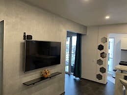 Stylish Westpark2 Residence LakeView W8
