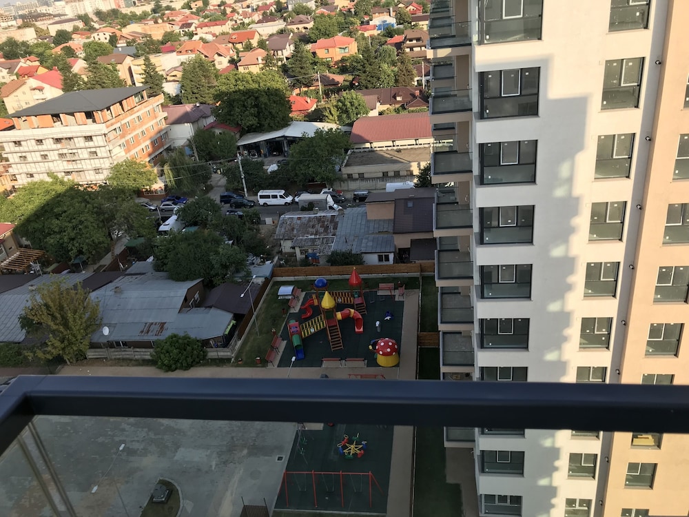Stylish Westpark2 Residence LakeView W8