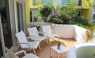 Coco's Beach House