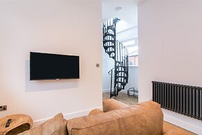 The Brewery Apartments