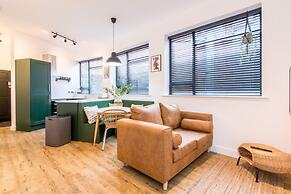 The Brewery Apartments