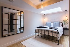 The Brewery Apartments