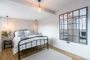 The Brewery Apartments