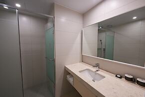 CS Hotel