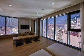 CS Hotel