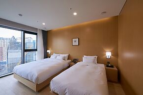 CS Hotel