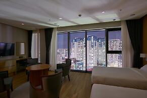 CS Hotel