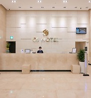 CS Hotel