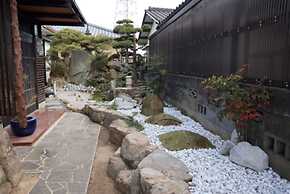 Oyado Endo Komichinoniwa