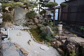 Oyado Endo Komichinoniwa