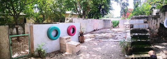 El Huacal