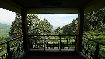 Taj Chia Kutir Resort & Spa Darjeeling