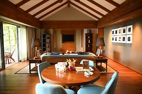 Taj Chia Kutir Resort & Spa Darjeeling