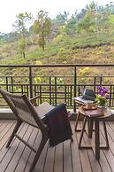 Taj Chia Kutir Resort & Spa Darjeeling