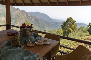 Taj Chia Kutir Resort & Spa Darjeeling