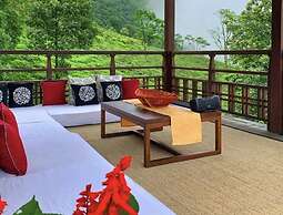 Taj Chia Kutir Resort & Spa Darjeeling