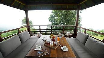 Taj Chia Kutir Resort & Spa Darjeeling