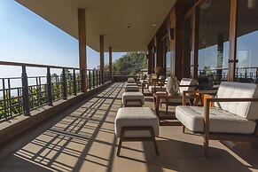Taj Chia Kutir Resort & Spa Darjeeling
