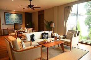 Taj Chia Kutir Resort & Spa Darjeeling