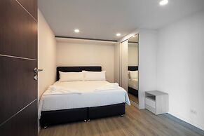 The Rizin Hotel Phratumnak