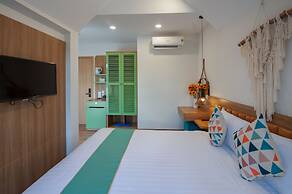 The View Hotel
