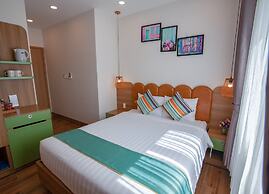 The View Hotel