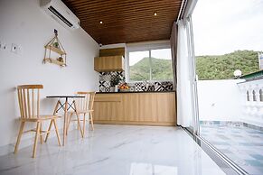 The View Hotel