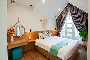 The View Hotel