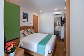 The View Hotel