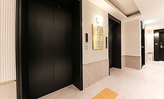 Hotel Moment SongJeong