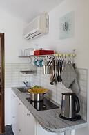 Apartment Dubo