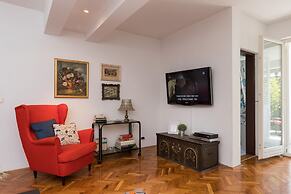 Apartment Dubo