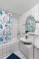 Apartment Dubo