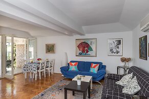Apartment Dubo