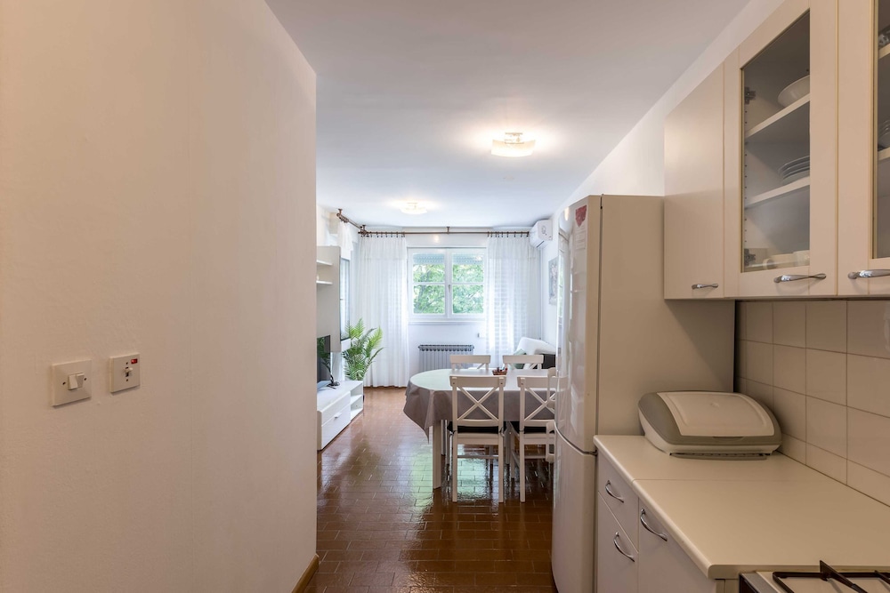 Apartment Gordana