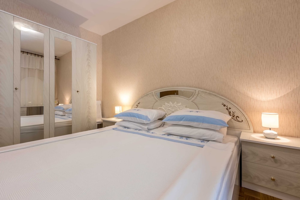 Apartment Gordana