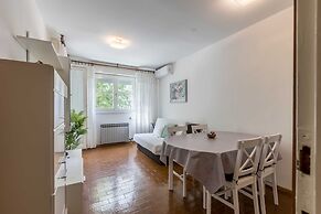 Apartment Gordana
