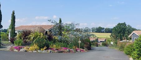 Domaine Mélusine