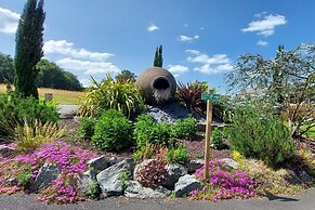 Domaine Mélusine
