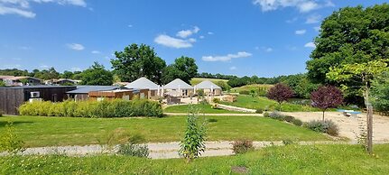 Domaine Mélusine