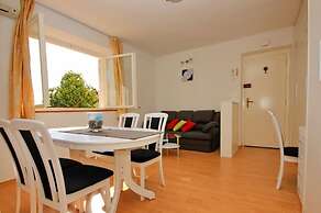 Apartment Charming Arena