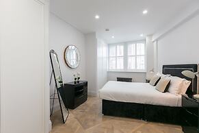 Urban Chic - Shaftesbury