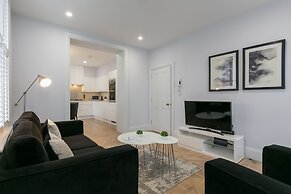 Urban Chic - Shaftesbury