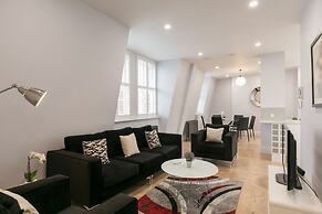 Urban Chic - Shaftesbury