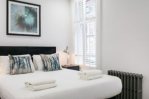Urban Chic - Shaftesbury