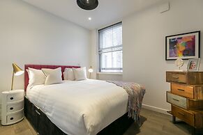 Urban Chic - Rathbone
