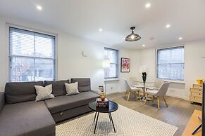 Urban Chic - Rathbone