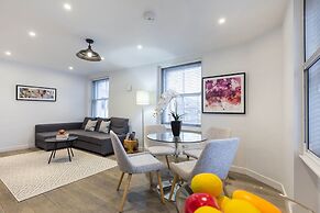 Urban Chic - Rathbone